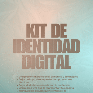 Kit de Identidad Digital