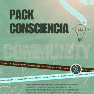 Pack Consciencia