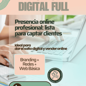 presencia digital sindy